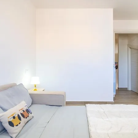Vicino Ai Castelli Romani! Villetta Moderna Con Wifi E Parcheggio Apartment Rome